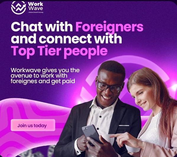 Chat with Foreigners and connect with Top Tier people