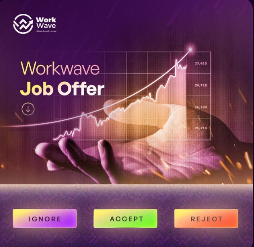 Workwave Job Offer