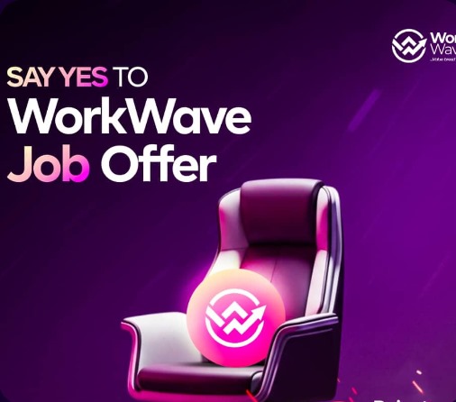 Say Yes to Workwave Job Offer