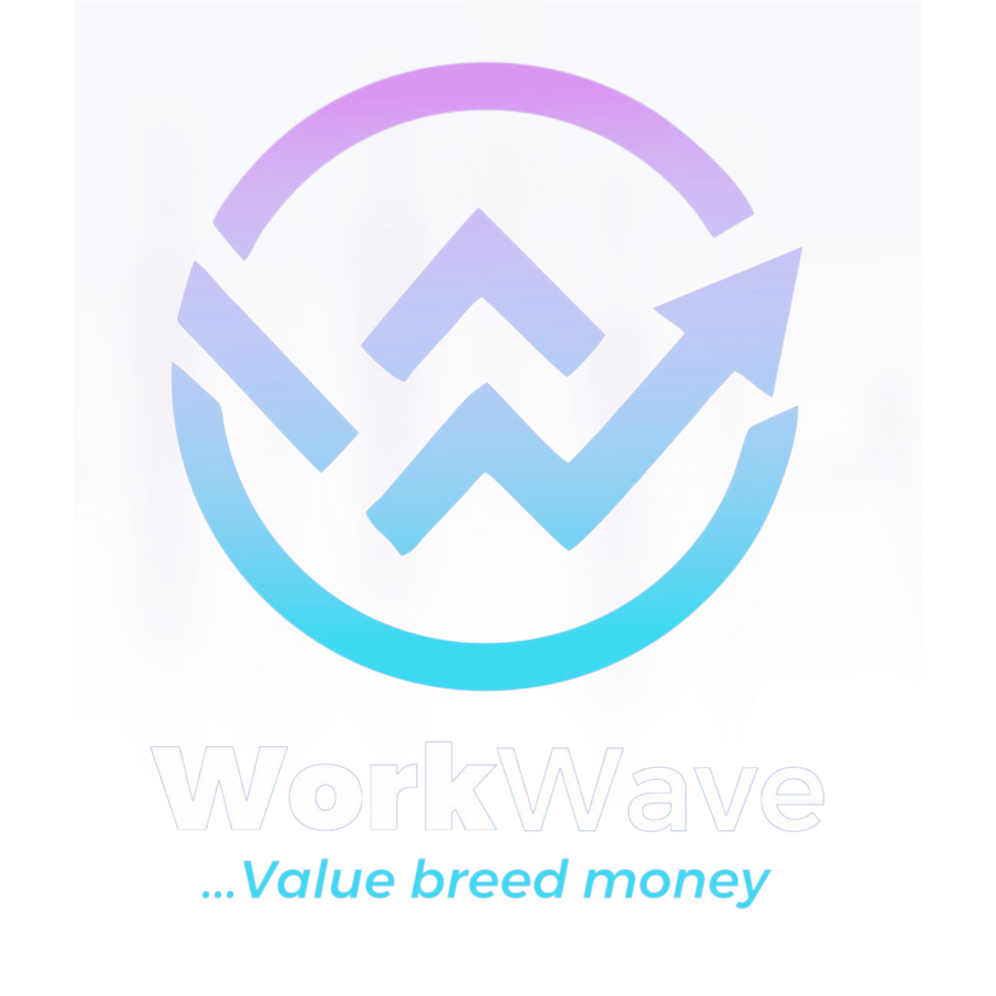 WorkWave Logo